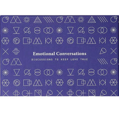 Emotional Conversations: Discussions to Keep Love True
