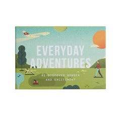 Everyday Adventures