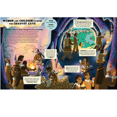 Lessons From Our Ancestors: Equality, Inclusivity and Sustainability in the Ancient World - Rakish Dave