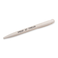 Prof.Dr. Freud Pen - White