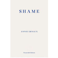 Shame – Annie Ernaux