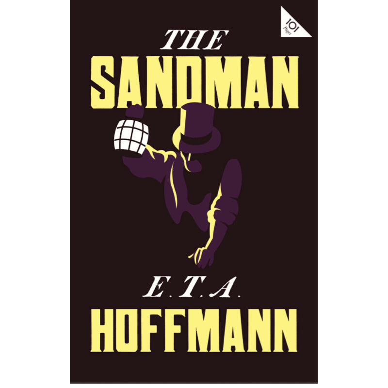 The Sandman - E.T.A. Hoffmann
