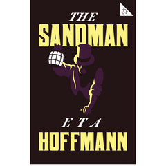 The Sandman - E.T.A. Hoffmann