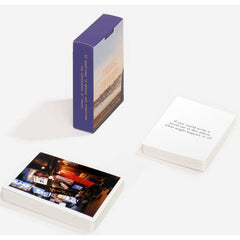 Travel Therapy Cards