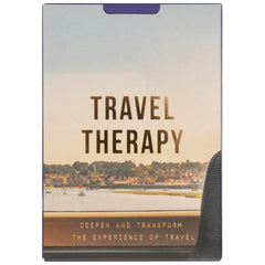 Travel Therapy Cards