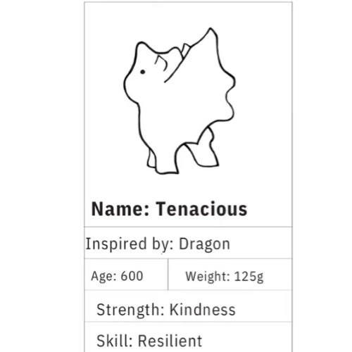 Worrywart Tenacious