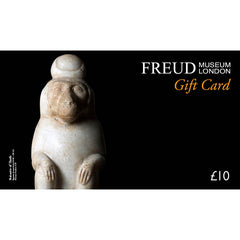 Freud gift card