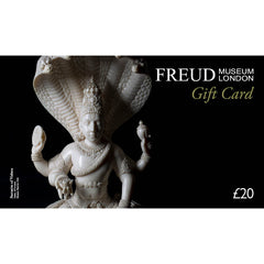 Freud gift card