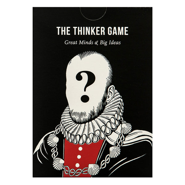 The School of Life: The Thinker Game