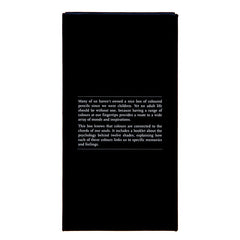 Psychology of colour pencil set