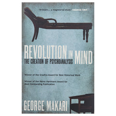 Revolution in Mind - George Makari