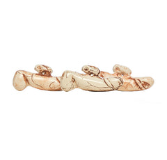 Phallus Amulet - Teracotta Replica of Freud's Clay Amulet by Martha Todd