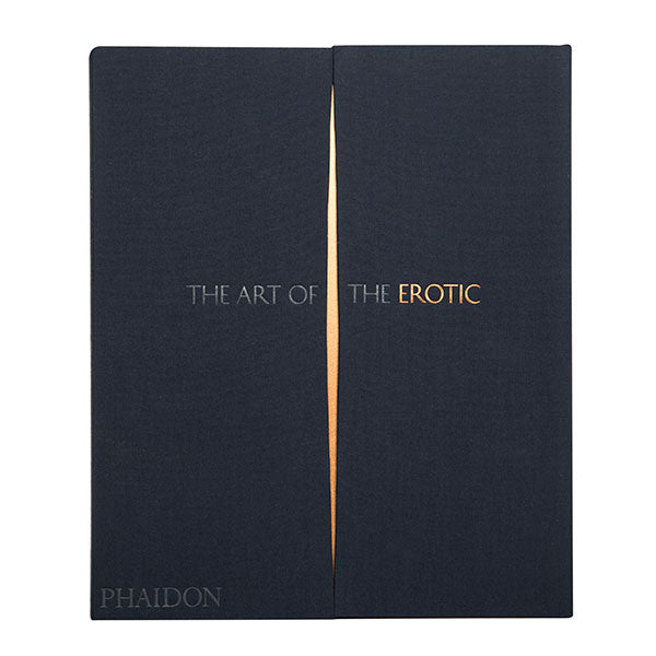 The Art of the Erotic