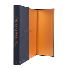 The Art of the Erotic