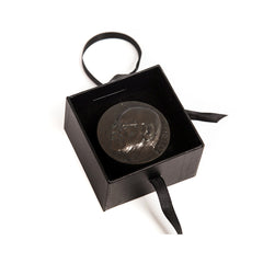 Freud Relief Paperweight, by Oscar Nemon