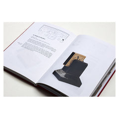 Sigmund Freud's Desk - Ro Spankie Book
