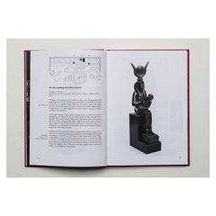Sigmund Freud's Desk - Ro Spankie Book