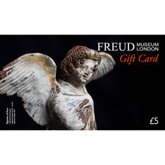 Freud gift card