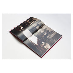 Sigmund Freud's Desk - Ro Spankie Book