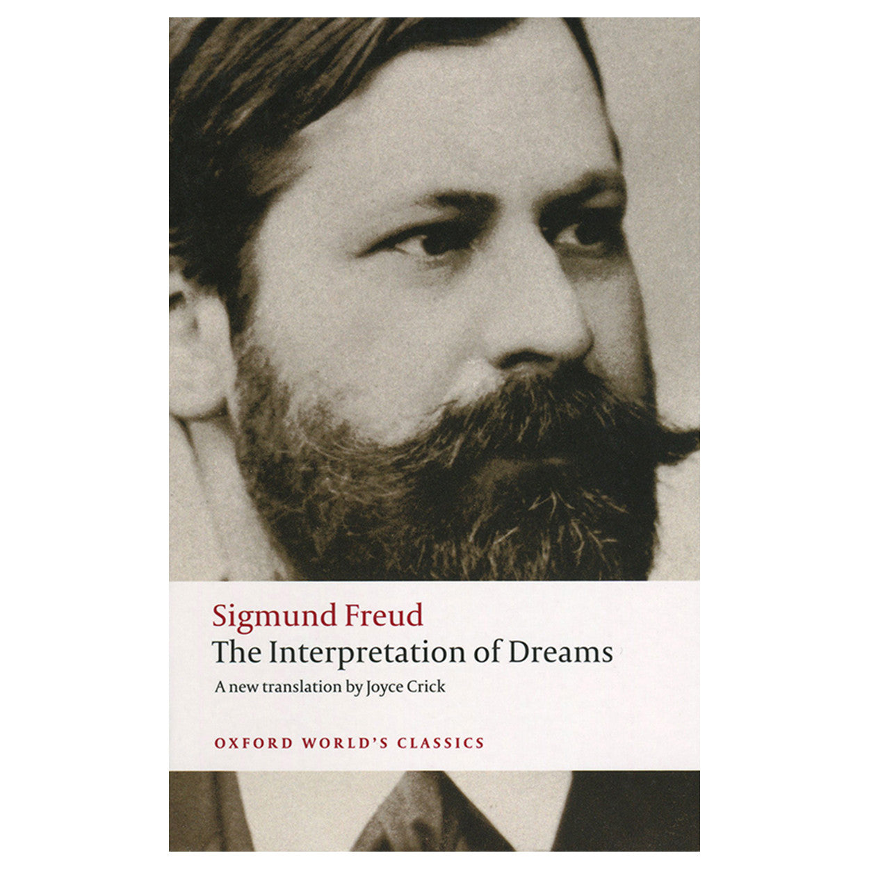 The Interpretation of Dreams - Sigmund Freud