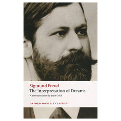 The Interpretation of Dreams - Sigmund Freud