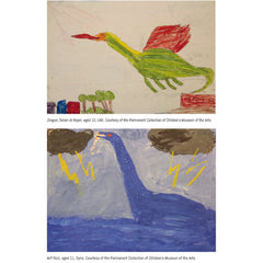 A Gift - from artists, poets and photographers (under 13)