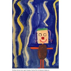 A Gift - from artists, poets and photographers (under 13)