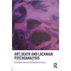 Art, Death and Lacanian Psychoanalysis