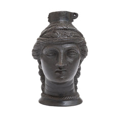 Balsamarium -  Replica of Freud's Bronze Figurine