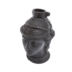 Balsamarium -  Replica of Freud's Bronze Figurine