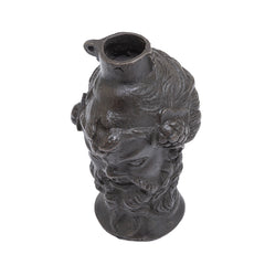 Balsamarium -  Replica of Freud's Bronze Figurine