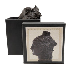 Balsamarium -  Replica of Freud's Bronze Figurine