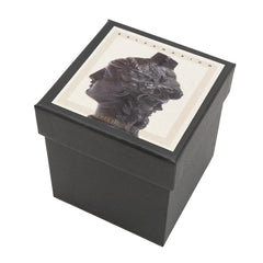 Balsamarium -  Replica of Freud's Bronze Figurine