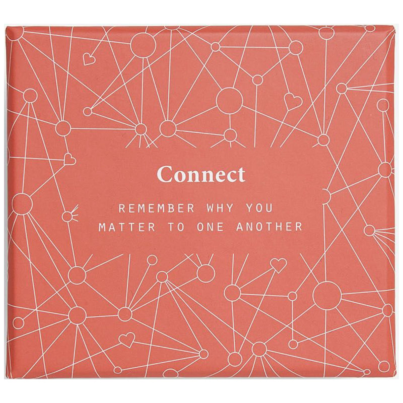 Connect - a card game to foster connection and closeness