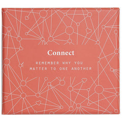 Connect - a card game to foster connection and closeness