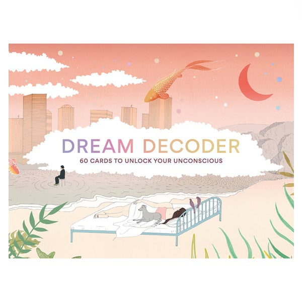 Dream Decoder