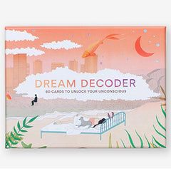 Dream Decoder