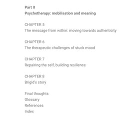 Depression: An Introduction Author: Barbara Dowds