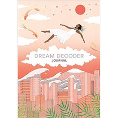 Dream Decoder Journal