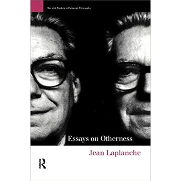 Essays on Otherness Jean Laplanche