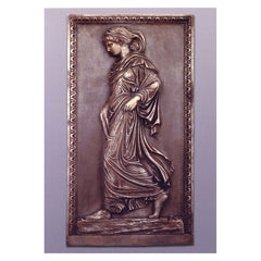 Postcard; Gradiva - Freud Museum London