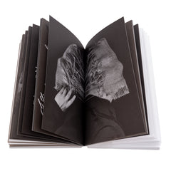 Fragile Self - Jonathan Barnbrook and Anil Aykan