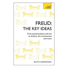 Freud The Key Ideas
