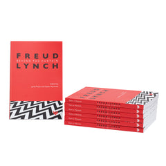 Freud and Lynch: Behind the Curtain