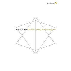 Freud and the Non-Europian Edward Said