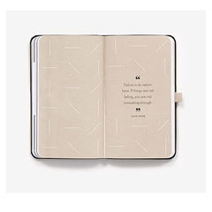 Ideas To Be Realized: A Notebook
