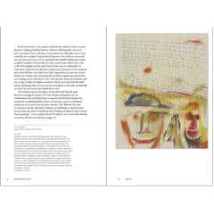 Love Lucian: The Letters of Lucian Freud 1939–1954