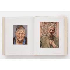 Lucian Freud : Martin Gayford, edited by David Dawson and Mark Holborn