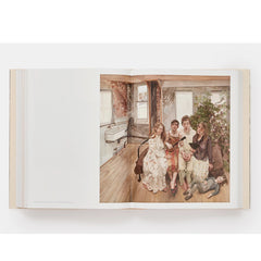 Lucian Freud : Martin Gayford, edited by David Dawson and Mark Holborn