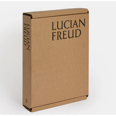 Lucian Freud : Martin Gayford, edited by David Dawson and Mark Holborn